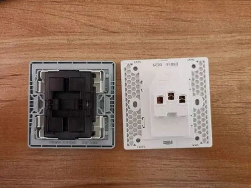 如何辨認(rèn)開關(guān)插座的品質(zhì) 5個(gè)細(xì)節(jié)對比 幾元和幾十元的差距