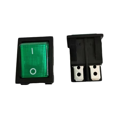 東莞廠家批發PS8C-5-B1G3-6H-10翹板電源開關