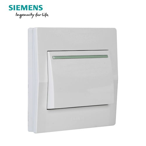 西門子 siemens 一位單控大蹺板帶熒光開關(guān)5ta80123nc01圖片大全 郵樂官方網(wǎng)站