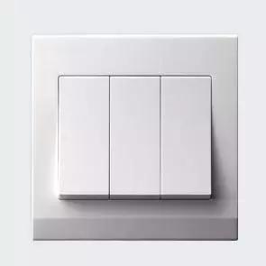 細數(shù)這些年我們用過的照明開關(guān)發(fā)展演變