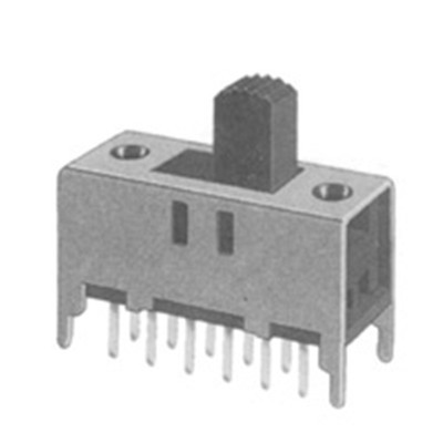 【廠家直銷】撥動開關SS-42H11 - 【廠家直銷】撥動開關SS-42H11廠家 - 【廠家直銷】撥動開關SS-42H11價格 - 廣東惠合電子業務部 - 