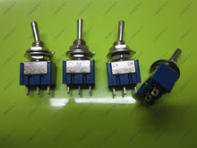 小型撥動(dòng)開(kāi)關(guān) 最新最全產(chǎn)品參考信息