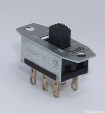 拔動(dòng)開(kāi)關(guān)概述及其在電氣控制中的應(yīng)用